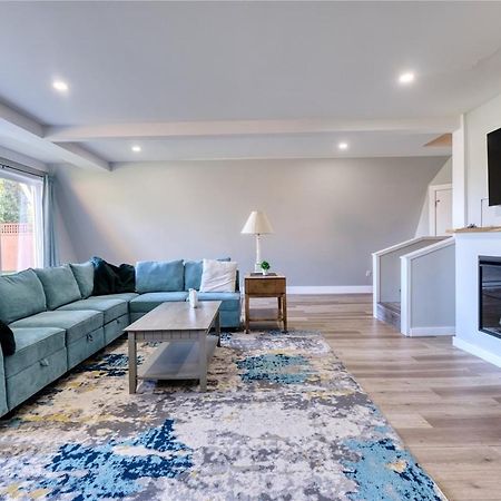 Newly Remodeled 2Bd Room A Frame Cottage Point Roberts 외부 사진