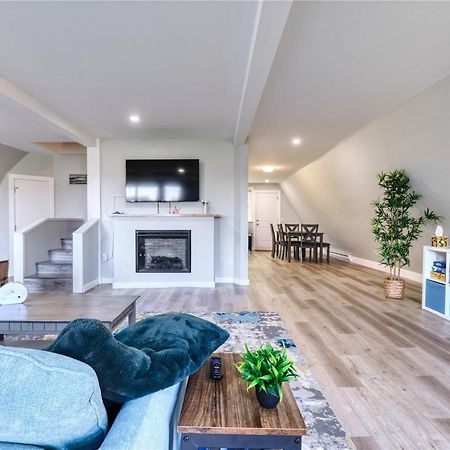 Newly Remodeled 2Bd Room A Frame Cottage Point Roberts 외부 사진