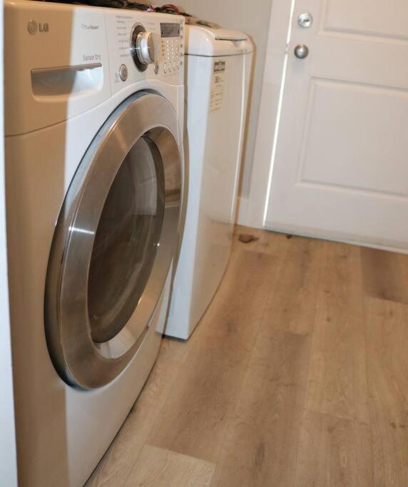 Newly Remodeled 2Bd Room A Frame Cottage Point Roberts 외부 사진