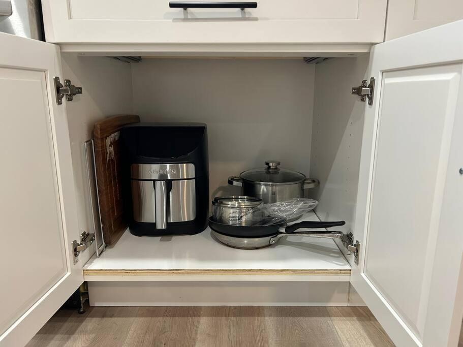 Newly Remodeled 2Bd Room A Frame Cottage Point Roberts 외부 사진