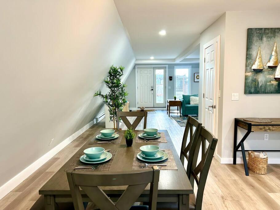 Newly Remodeled 2Bd Room A Frame Cottage Point Roberts 외부 사진